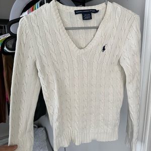 Ralph Lauren Sweater